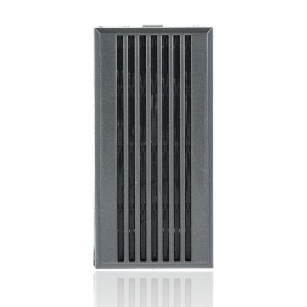 BTICINO HS4356/230 - Ronzatore 230 Vac - 12Va - 80Db - Antracite - Axolute