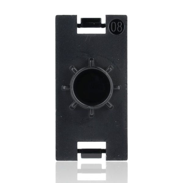 BTICINO K4953 - Falso Polo Con Uscita O 9 Mm - Now