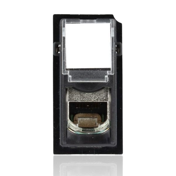 BTICINO KG4279C6A - Connettori Rj45 Categoria 6A Utp - Nero - Now