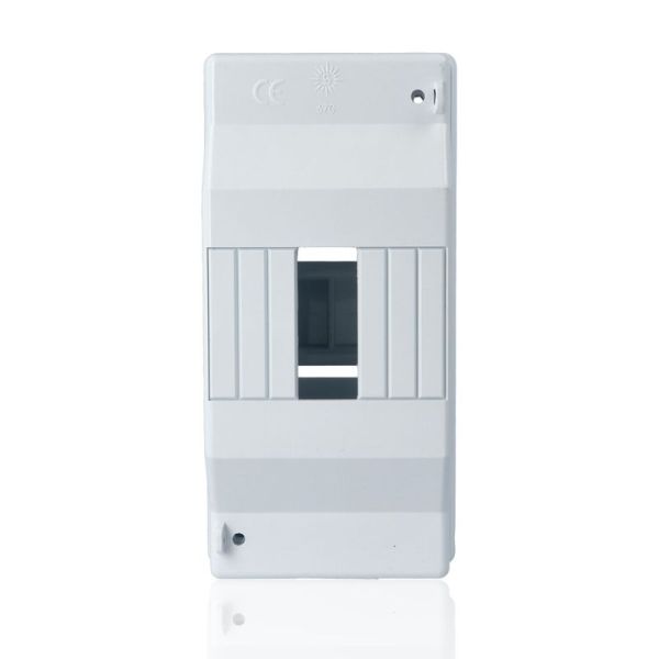 Centralino - 4M IP40 (alternativa Gewiss GW40023)