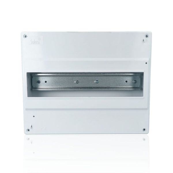 Centralino - 12M IP40 (alternativa Gewiss GW40028)