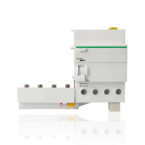 SCHNEIDER A9Q44440 - Blocco differenziale QuickVigi iC60 4P 40A 300mA Tipo AC