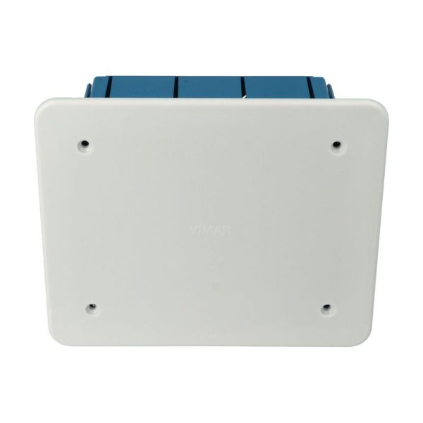 VIMAR V70003 - Scatola di derivazione da incasso 116x92x70mm