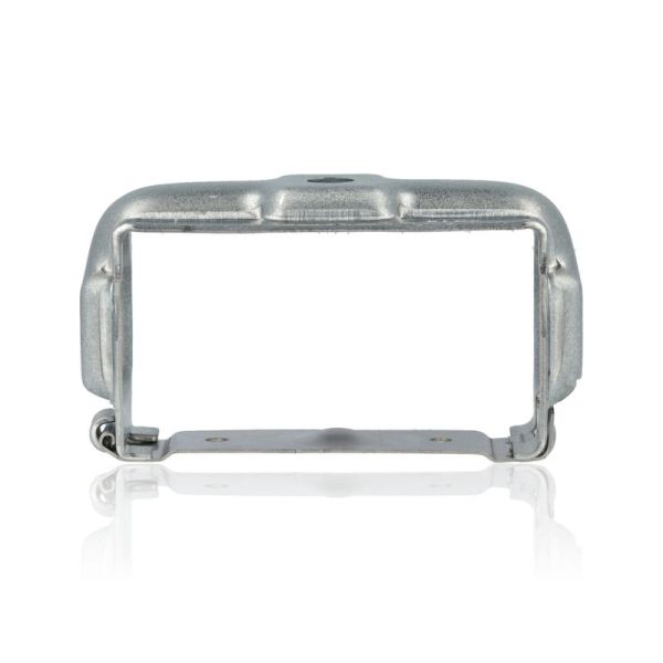 SCHNEIDER KBA40ZFU - Staffa di fissaggio universale per KBA