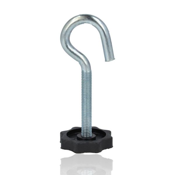 SCHNEIDER KBB40ZFC5 - Gancio aperto per sospensione lampada