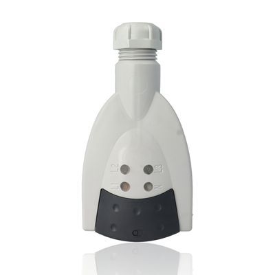 SCHNEIDER KBC10DCB20 - Unita di derivazione - 10 A - Selezione fasi - L + N + PE