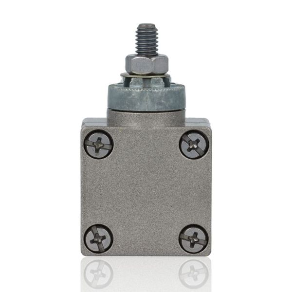 SCHNEIDER ZCKE05 - Testa finecorsa ZCKE - senza leva azionamento a sinistra e a destra