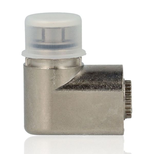 SCHNEIDER ZCE01 - Testa finecorsa senza leva ritorno a molla az. a sx e a destra