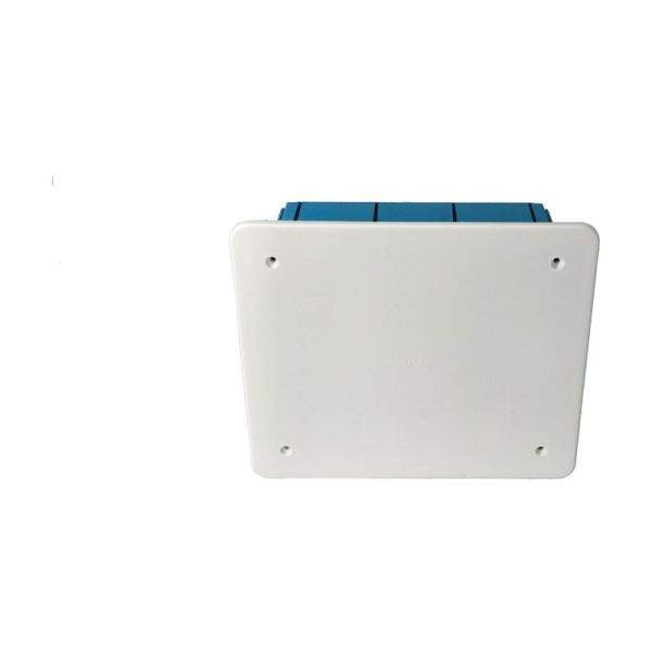 VIMAR V70005 - Scatola di derivazione da incasso 154x128x70mm