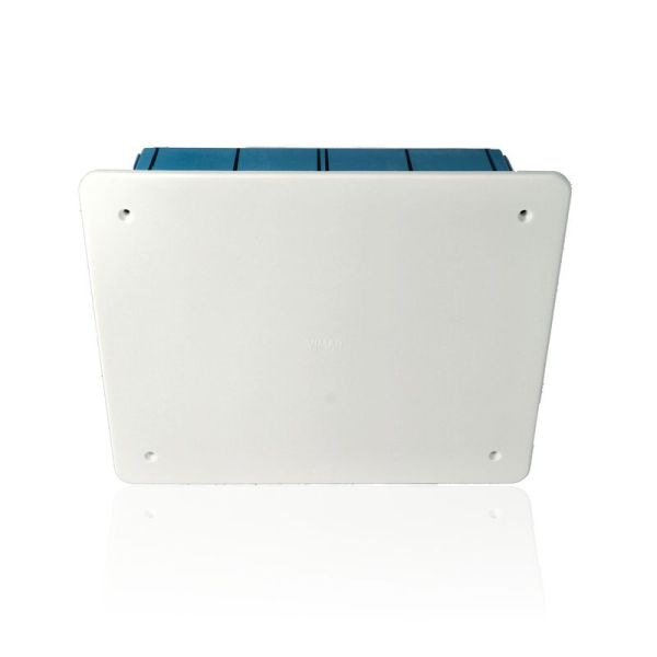 VIMAR V70006 - Scatola di derivazione da incasso 195x154x70mm