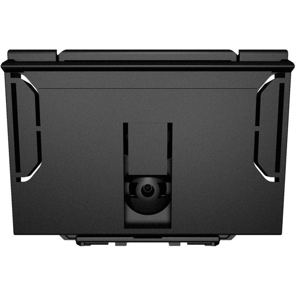 BTICINO LN4549 - Tasca Portabadge Illuminata 2 Moduli