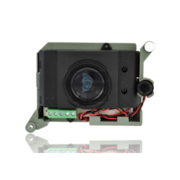 URMET 1128/500 - Posto esterno audio 4+n con microfono