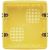 BTICINO 506E - Scatola  da incasso quadrata per 6 moduli (3+3)