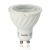 Lampadina Spot LED, GU10, 6W, 220Vac, Luce Calda, Dimmerabile